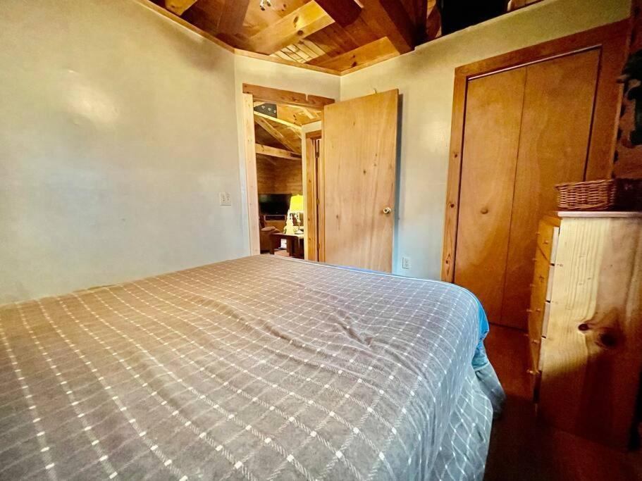 Good Life Cabin 2 Bryson City Eksteriør bilde